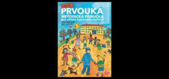 Hravá prvouka 1