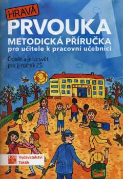 Hravá prvouka 1
