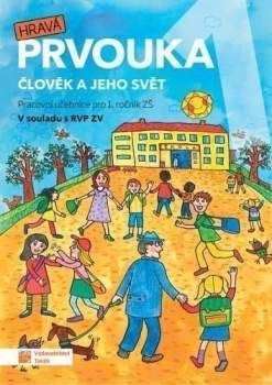 Hravá prvouka 1
