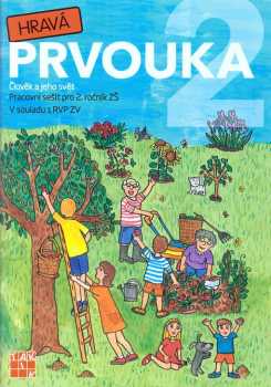 Hravá prvouka 2