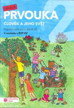 Hravá prvouka 2