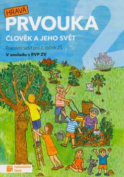 Hravá prvouka 2