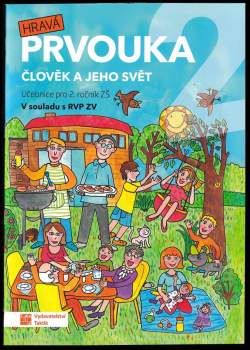 Hravá prvouka 2