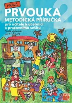 Hravá prvouka 2