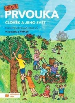Hravá prvouka 2
