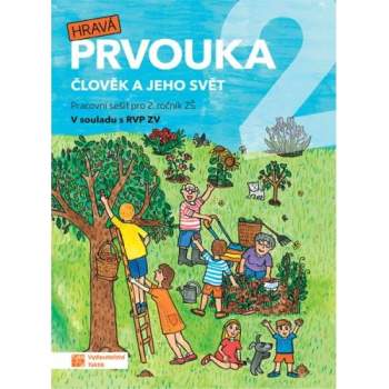 Hravá prvouka 2