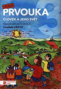 Hravá prvouka 3