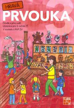 Hravá prvouka 3