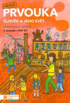Hravá prvouka 3