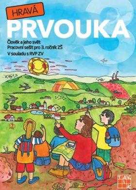 Hravá prvouka 3