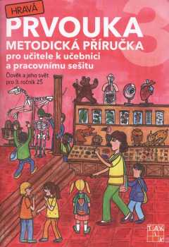 Hravá prvouka 3