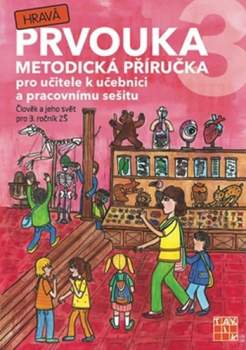 Hravá prvouka 3