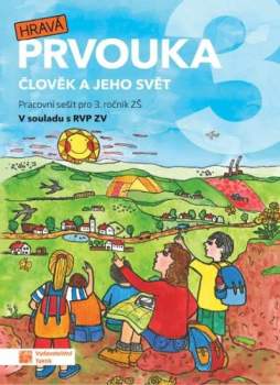 Hravá prvouka 3