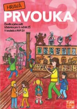Hravá prvouka 3