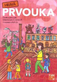 Hravá prvouka 3
