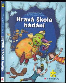 Hravá škola hádání