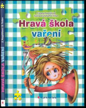 Hravá škola vaření