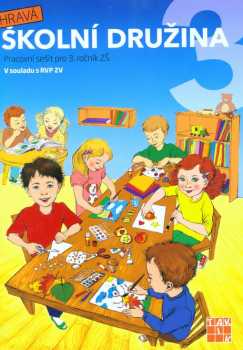 Hravá školní družina 3