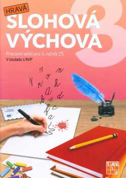 Hravá slohová výchova 3