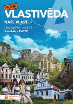 Hravá vlastivěda 4