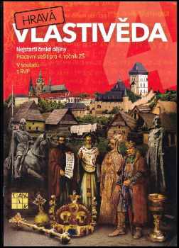 Hravá vlastivěda 4