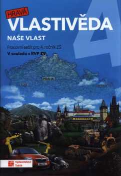Hravá vlastivěda 4