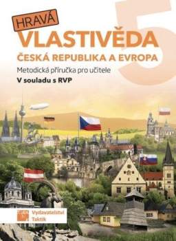 Hravá vlastivěda 5