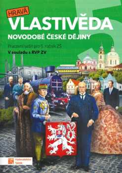 Hravá vlastivěda