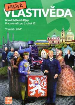 Hravá vlastivěda 5