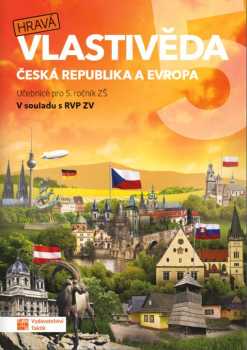 Hravá vlastivěda 5