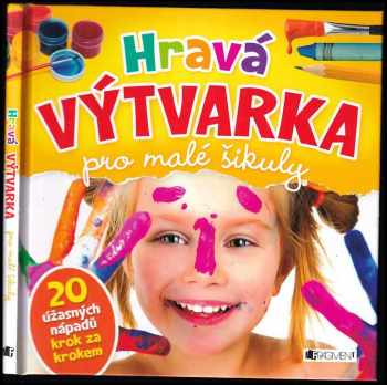 Hravá výtvarka