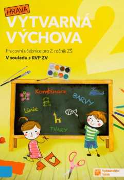 Hravá výtvarná výchova 2