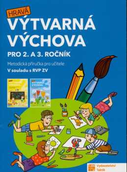 Hravá výtvarná výchova
