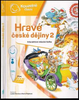 Hravé české dějiny 2