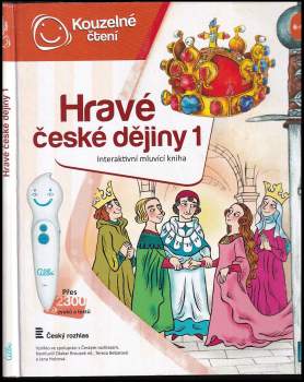 Hravé české dějiny