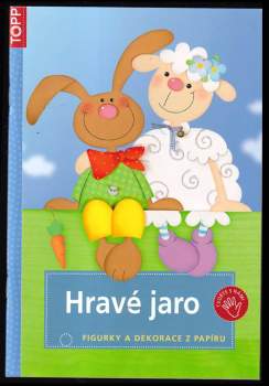 Hravé jaro