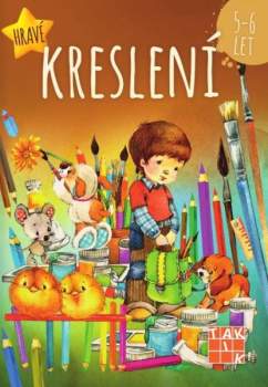 Hravé kreslení