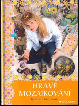 Hravé mozaikování