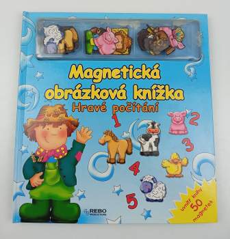 Louise Hubbard: Hravé počítání