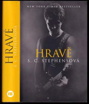 S. C Stephens: Hravě