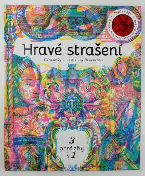 Lucy Brownridge: Hravé strašení