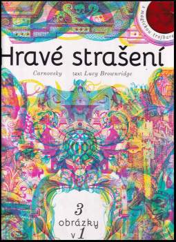 Hravé strašení