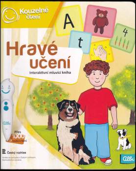 Hravé učení