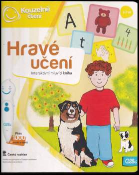 Hravé učení BEZ INTERAKTIVNÍ TUŽKY
