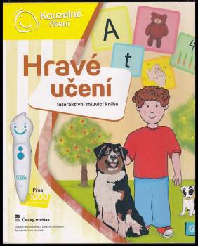 Hravé učení