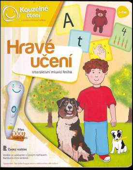 Klára Votavová: Hravé učení