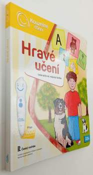 Hravé učení
