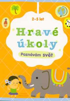 Hravé úkoly