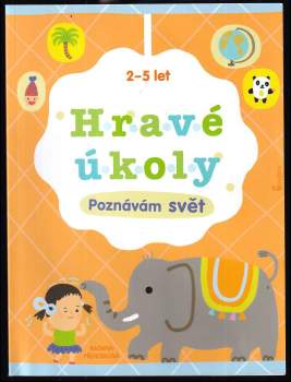 Hravé úkoly