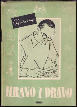 Hravo i dravo alebo poviedky v kresbach